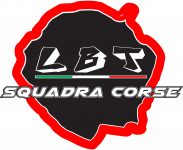 LBT SQUADRA CORSE